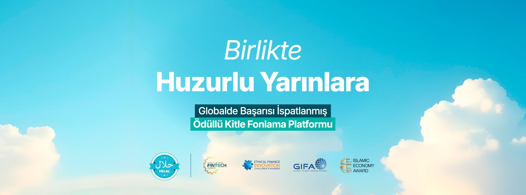 Küresel Çapta Ödüllü Türkiye'nin Borca Dayalı Kitle Fonlama Otoritesi